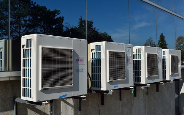 Considerations When Choosing an Air Conditioner