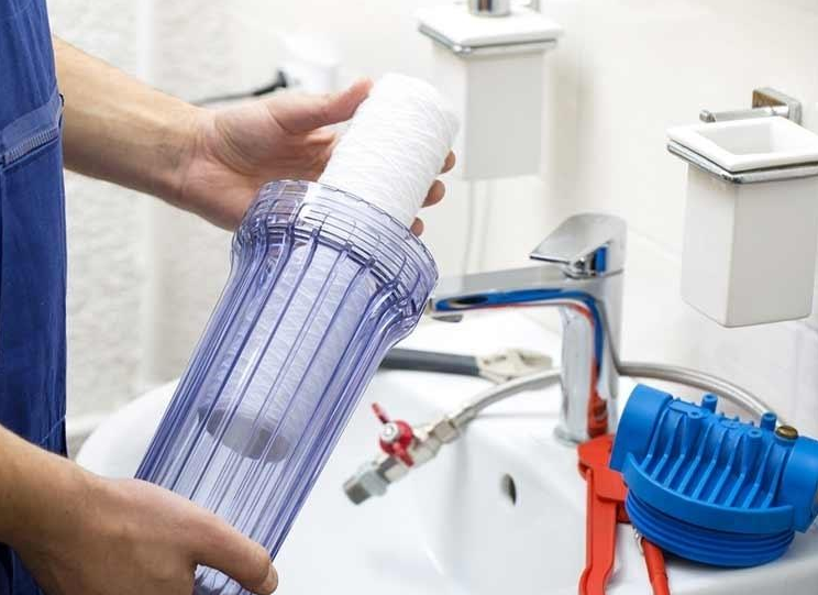Best Whole-House Water Filter for Every Home