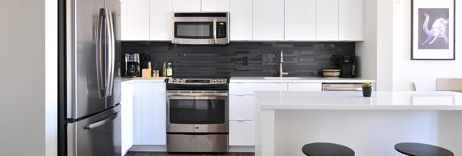 home-appliances