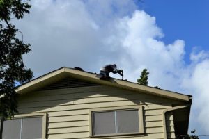 roofer