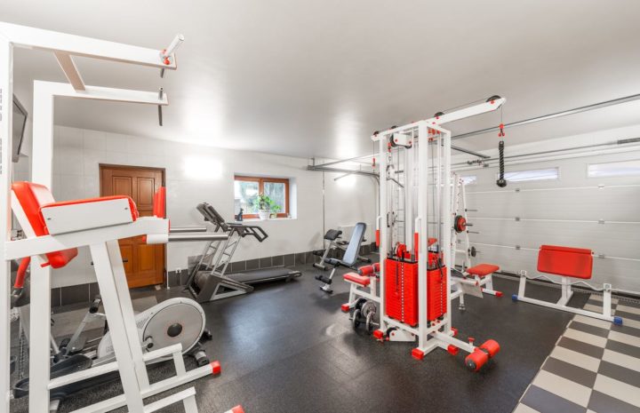 Creating a Home Gym in Your Basement: Tips and Tricks