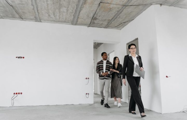 The Ultimate Guide to Investing in Property: Tips and Tricks