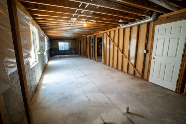 The Role of Insulation in Sustainable Basement Construction