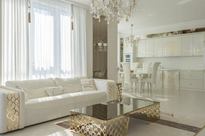 Seasonal Décor Swaps That Keep Your Home Fresh All Year